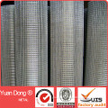 Hot dipped galvanized Welded mesh/Welded wire mesh